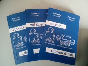 libro dicono di voi 2
