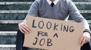 ricerca di lavoro