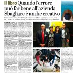 ornitorinco sulla scrivania La Provincia